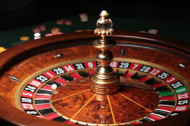 Prize Table Game 